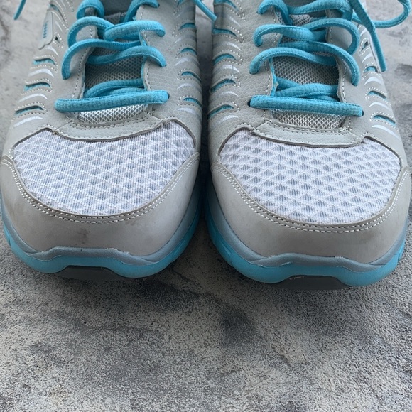 Skechers Extra wide running shoes - Picture 3 of 10